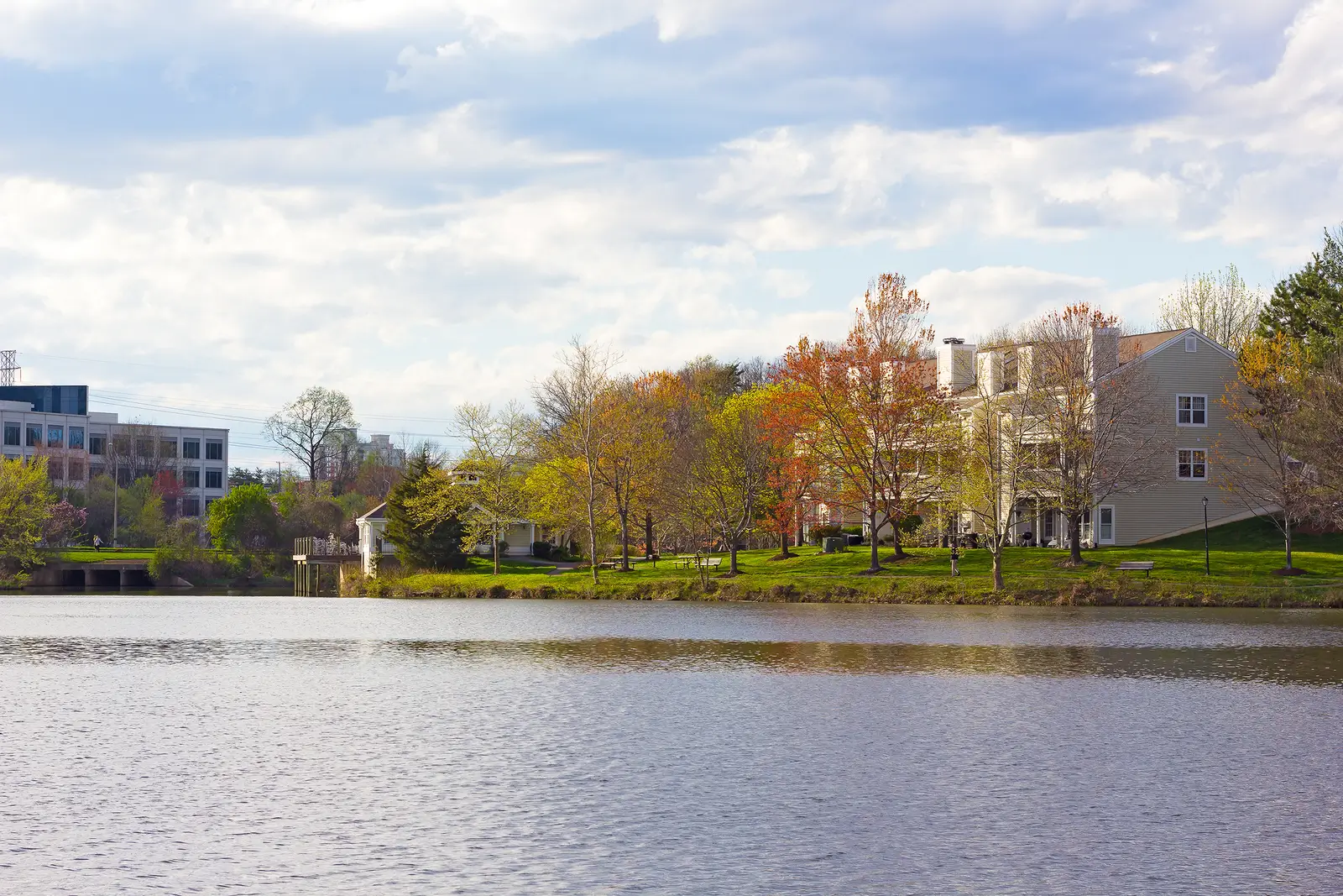 The 2026 Rental Market Outlook: What Northern Virginia Landlords Should Expect